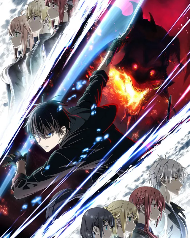 泛而不精的我被逐出了勇者队伍