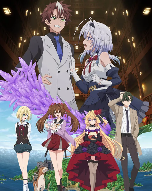 又被杀掉了呢 侦探大人